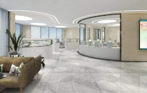 打造中国口腔美学第一股，维密欧∙贝丽香港上市启航