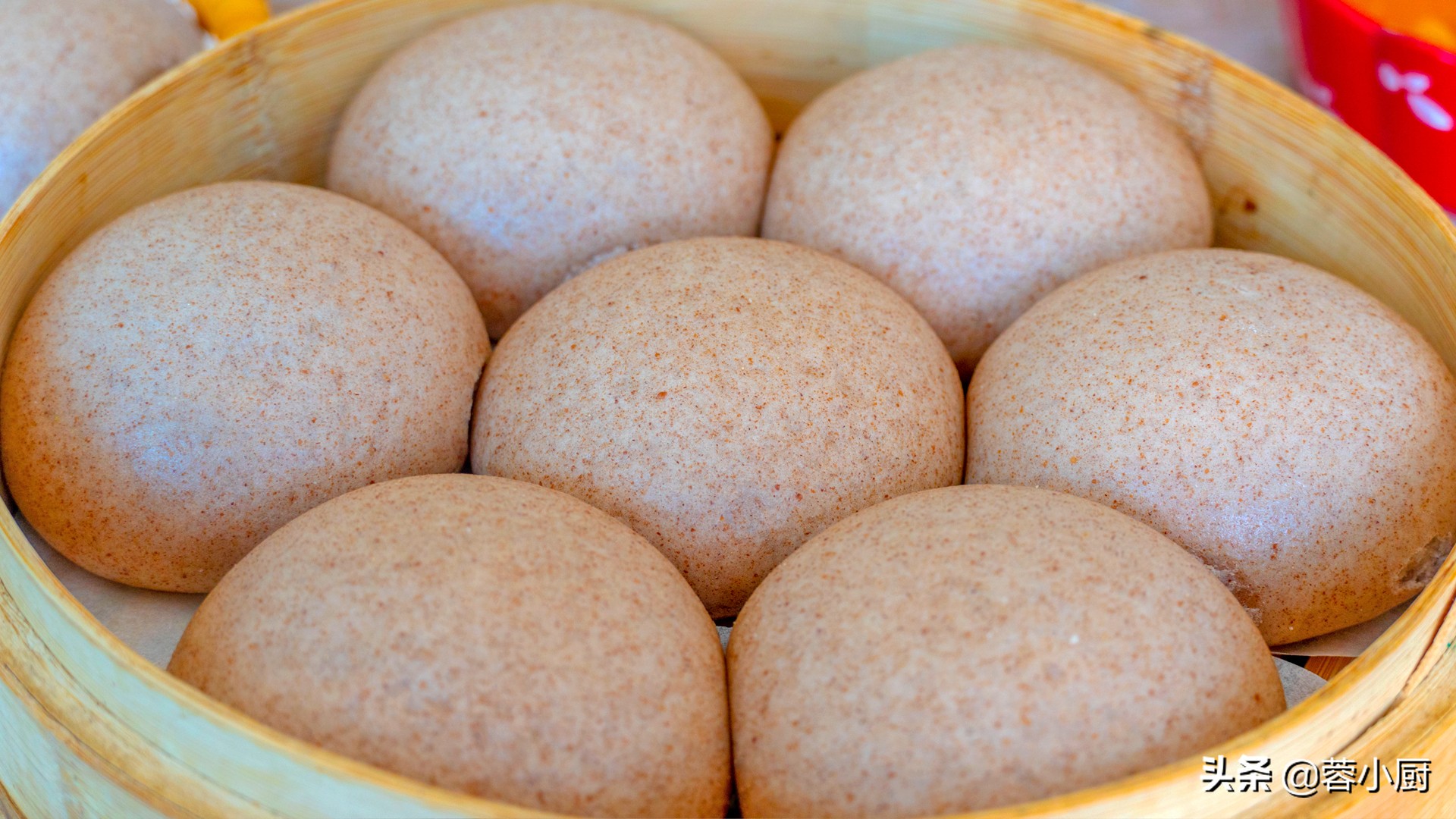 晒晒我家的早餐，10天不重样，自己在家做，花钱少吃得好，还健康