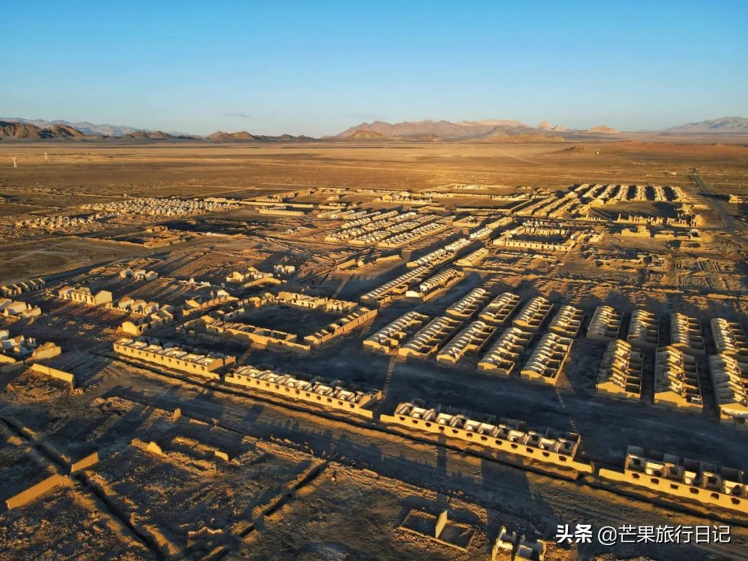 The girl traveled alone, from Guangzhou to Qinghai Gansu for 15 days and spent more than 3000