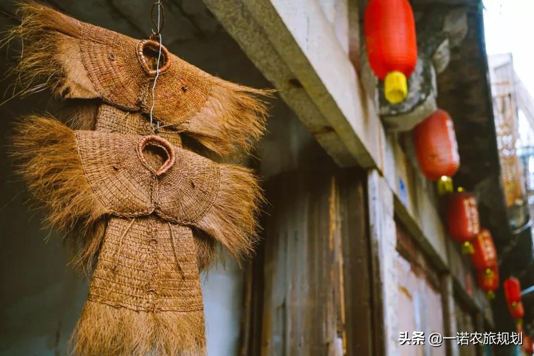 鄉(xiāng)村景觀設(shè)計(jì)中的10個(gè)小細(xì)節(jié)