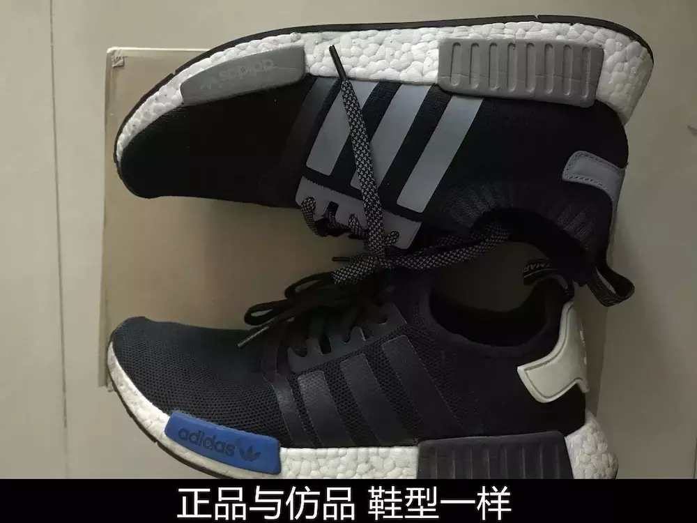 亲身经历告诉你!莆田鞋能买不?/