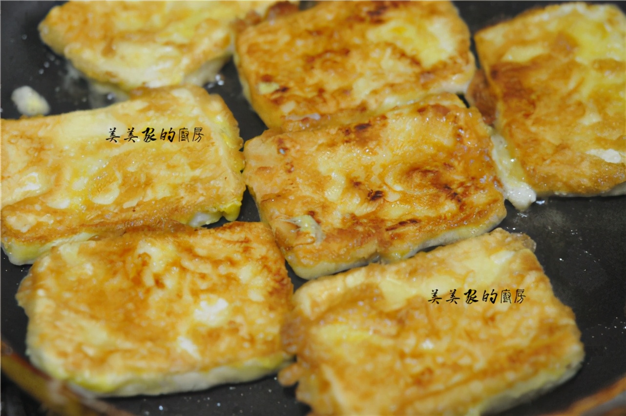 豆腐和它才叫絕配！ 高鈣高蛋白，10分鐘做一盤，比吃肉還營養