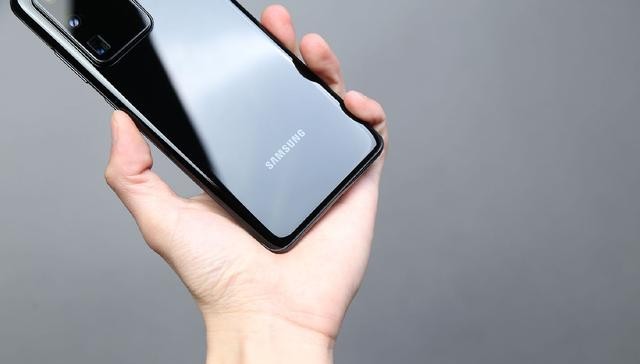 三星 GalaxyS20 系列发布：6999元起，新一代安卓机皇