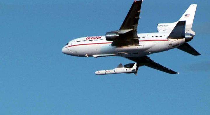 火箭如何选择发射场和发射方式？