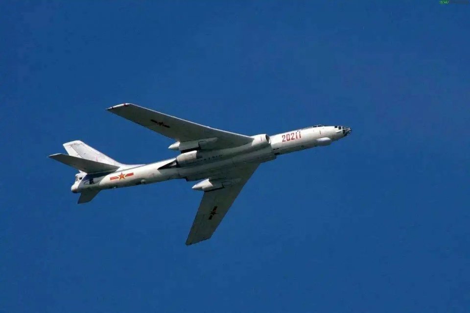 轰6已经这么老了，我国持续改进的意义在哪里？