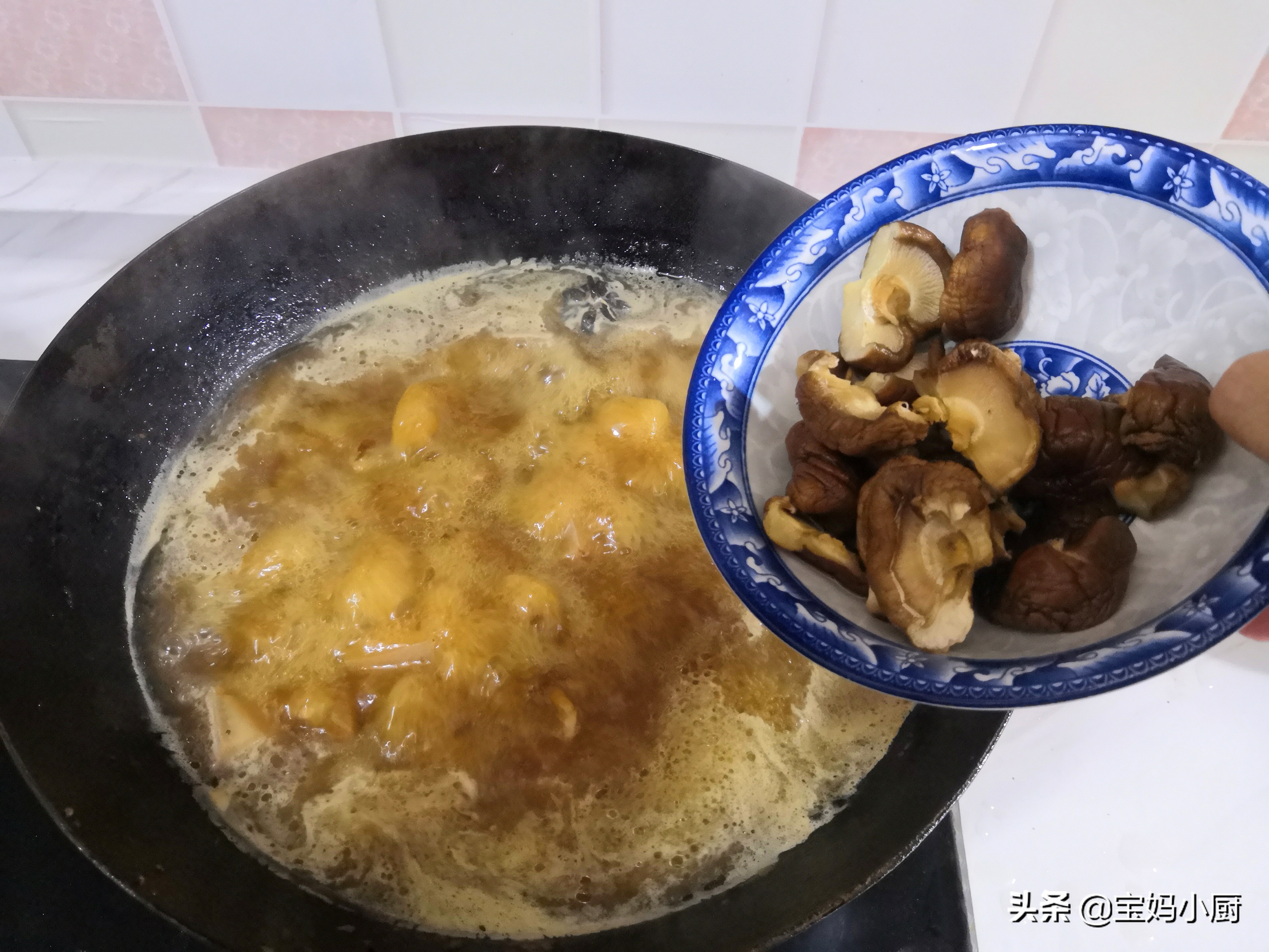 豬肉用上這做法，營養多不油膩，一鍋菜吃全家，吃了這頓想下頓