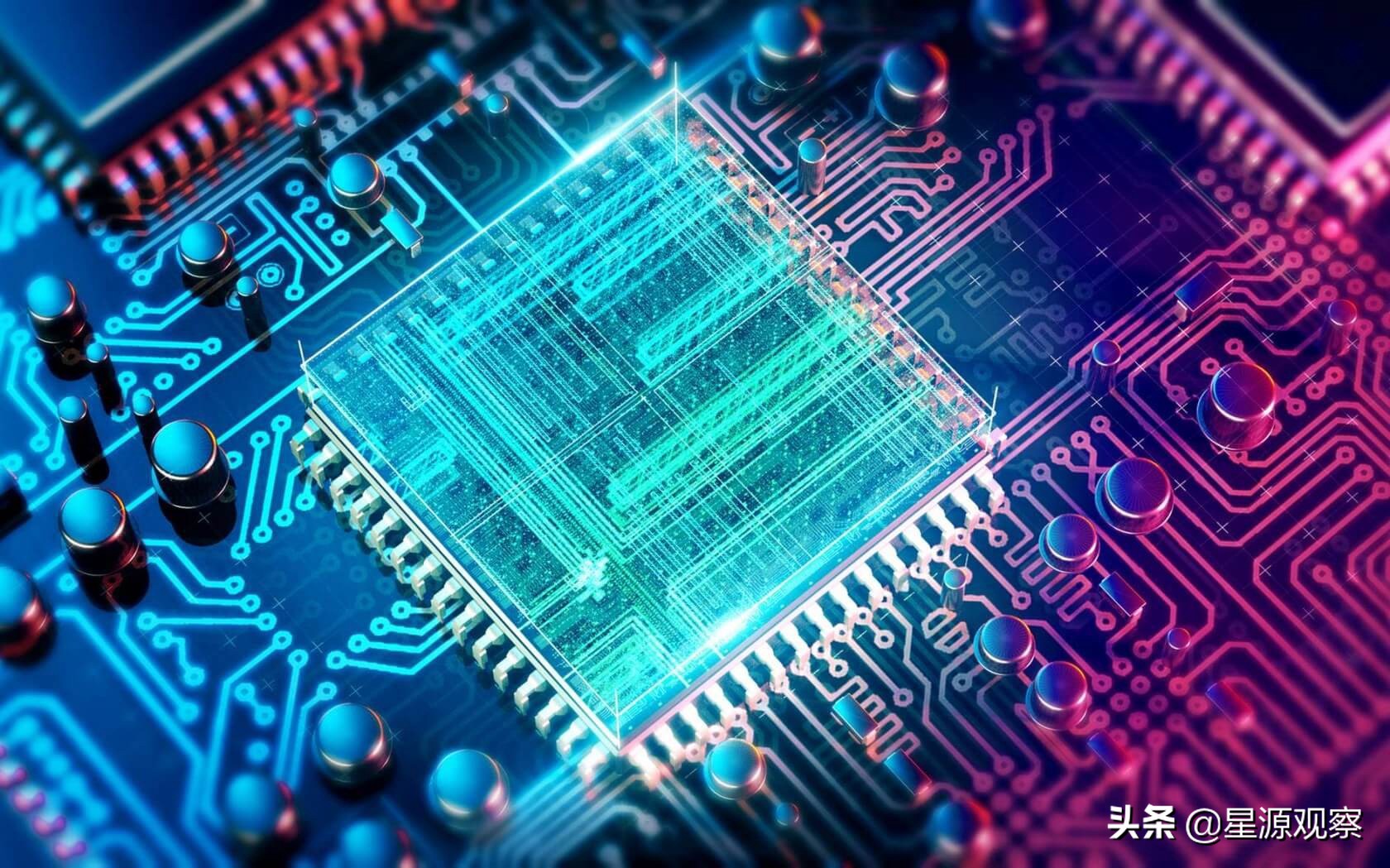 美国晶片设计软件公司新思科技宣布不再与华为合作