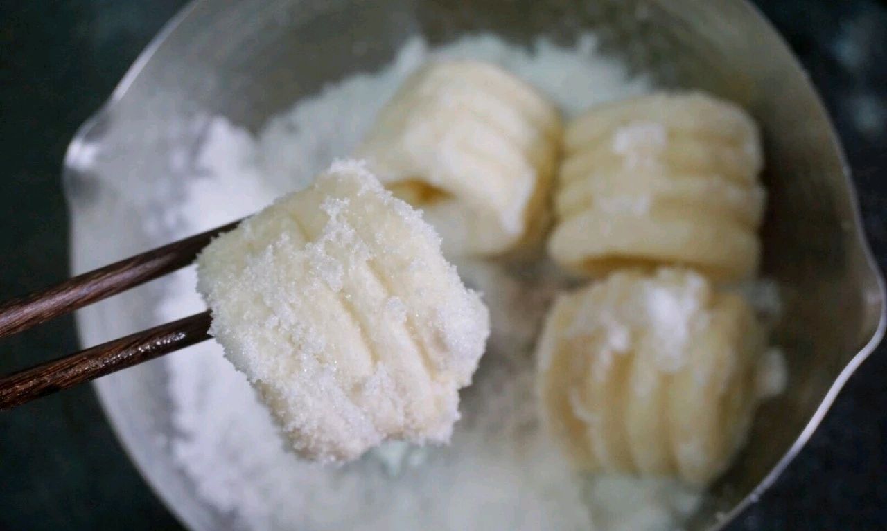 在战争时，糖是硬通货，为什么糖能成为战略物资呢？