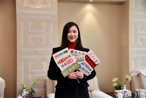 大梦同圆与北京熊能火战略合作签约仪式在京举行
