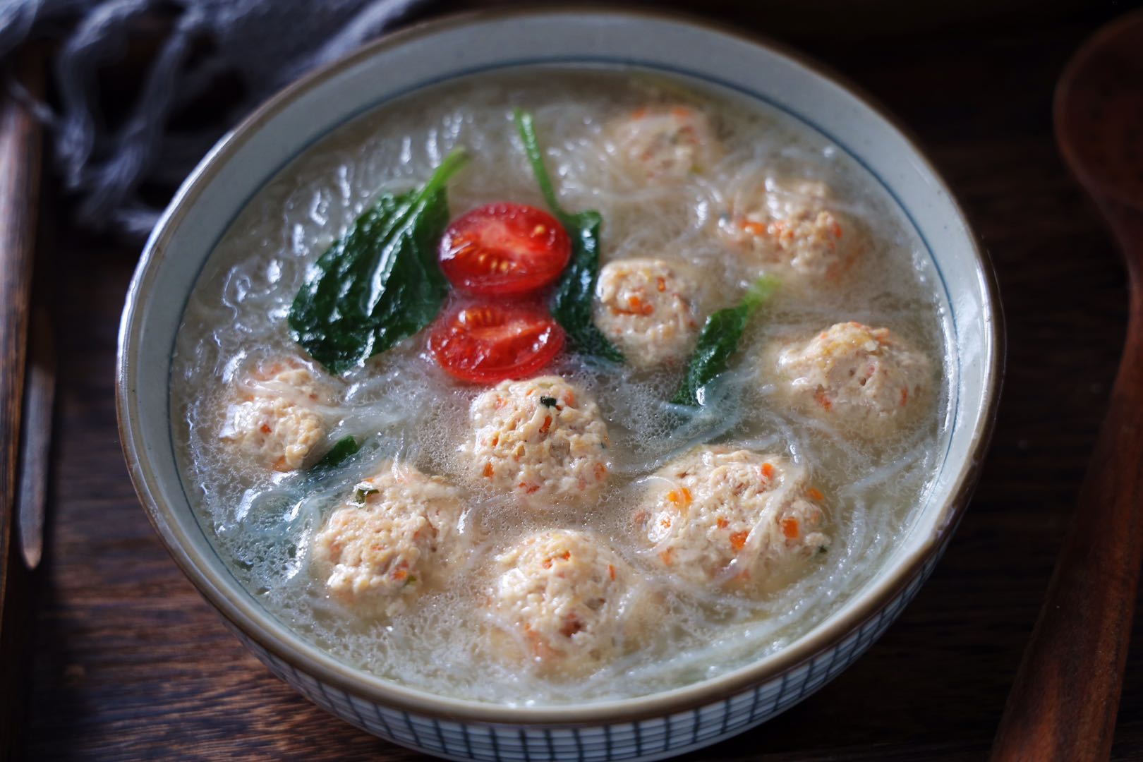 5块钱的鸡胸肉，这样简单一做，有肉有汤，清爽不上火，每周必喝