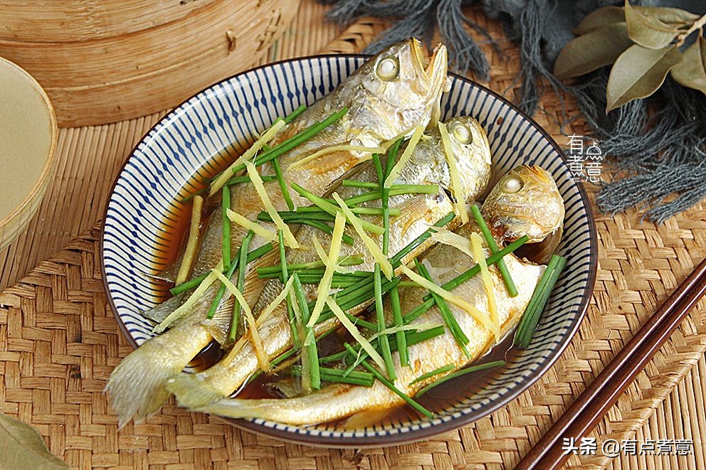 这鱼30块一斤，刺少肉嫩营养高，读书的孩子可常吃，家长别不舍得