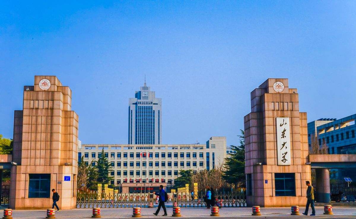 山东16市数据出炉：潍坊反超烟台，泰安入围前十