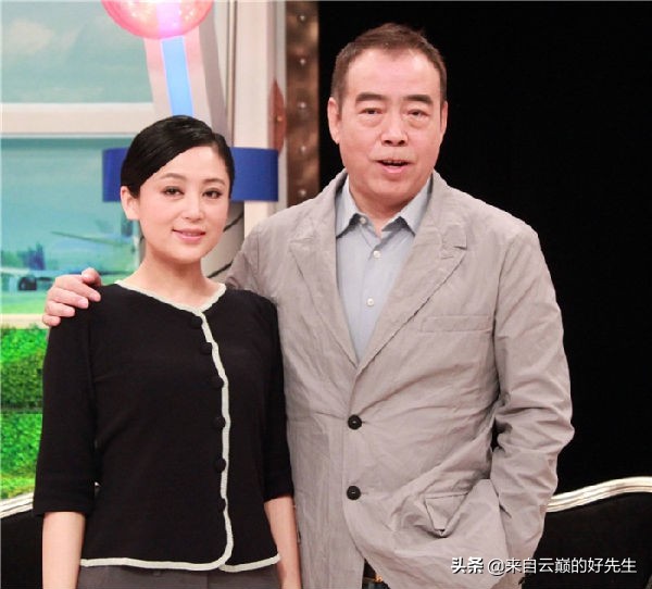 人不狠站不稳，细数那些导演太太，没有省油的灯，你佩服谁？