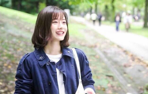 石原里美老公身份成迷，称已交往很久，用作品积累出闪婚的勇气