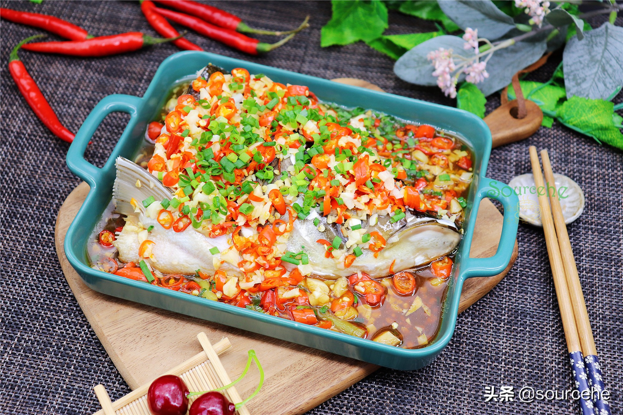 春節家宴不用愁，學會這9道魚的做法，每天一道不重樣