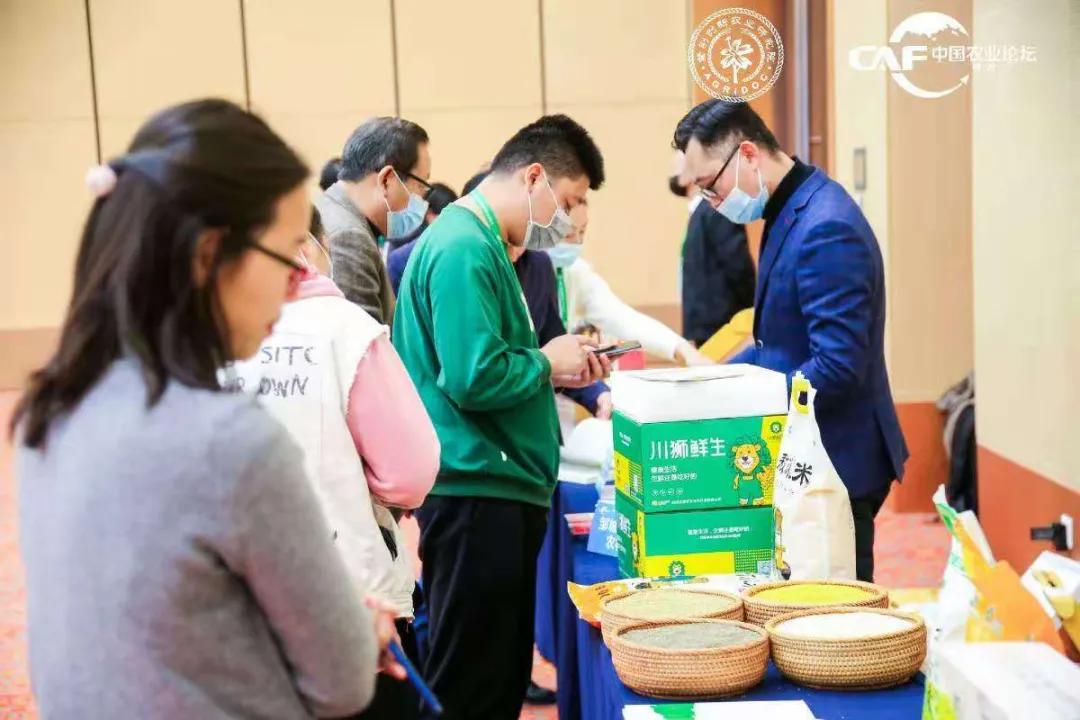 让定心绿茶走出国门，享誉世界