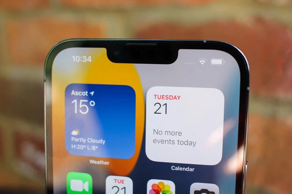 iPhone13ProMax评测：除了这5个缺点，其他都是优点