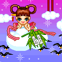 表情|情人节动态表情微信图片大全 2021情人节快乐动态祝福语图片