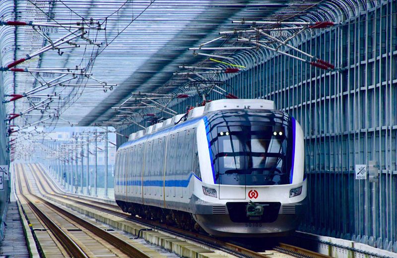 厉害了！武汉交通全面爆发，将新增2种交通方式