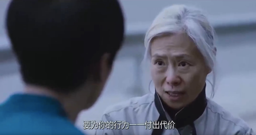 69岁老妇被性侵，《老妇人》太敢拍了，比《熔炉