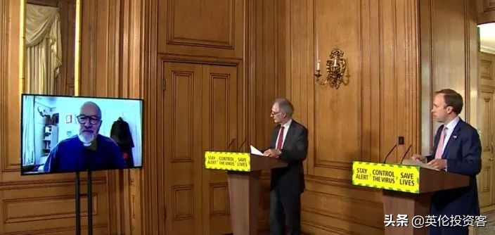 英国新冠死亡创六周新低，45岁以下基本没影响