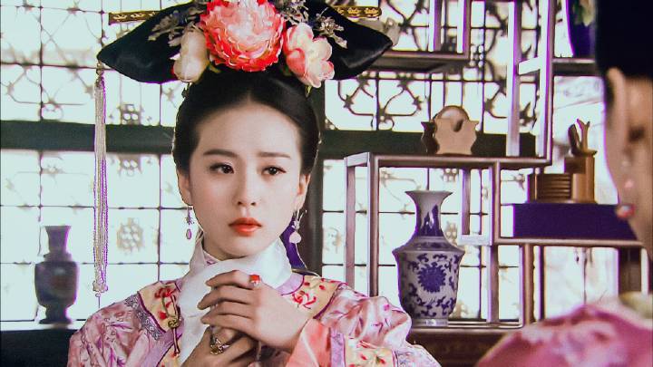 小八卦之杨紫连轴转？白敬亭资源虐？刘诗诗事业心？