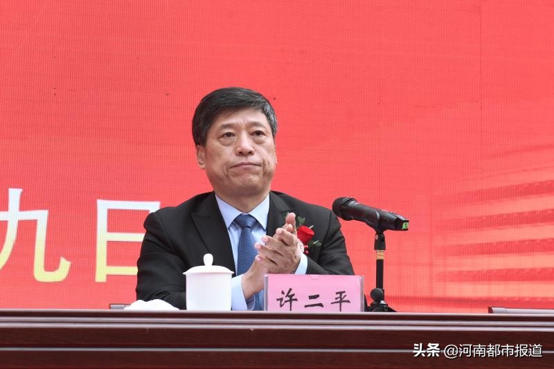 重磅！河南中医药大学第五临床医学院、人民医院、河南中医药大学文化路校区今日揭牌
