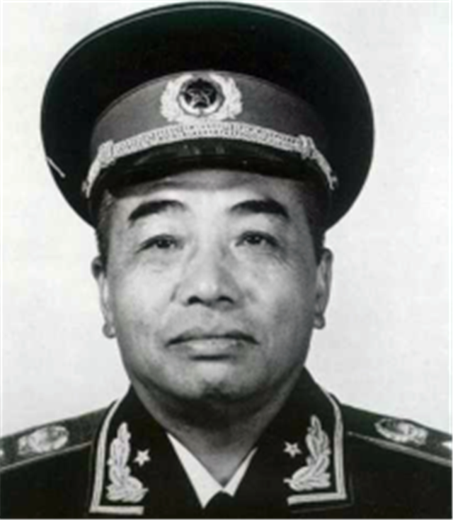 台海炮战——毛主席一石三鸟，叶飞回忆：毛主席决策所有人都没懂