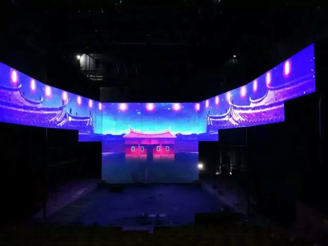 超炫条形屏 | 颜值与实力齐飞 真的美不胜收