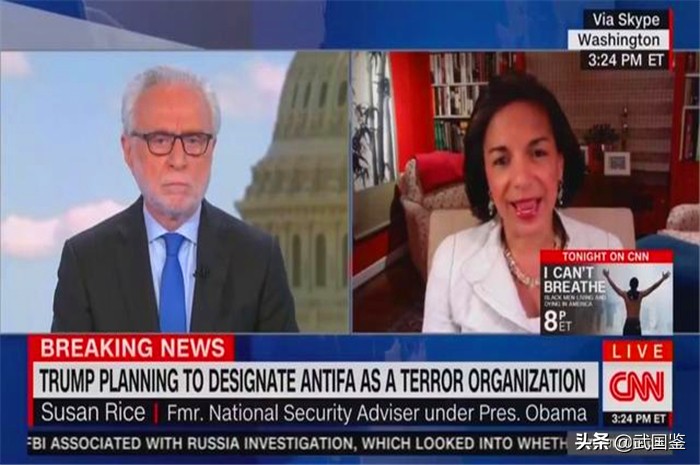 美警开枪打死抗议男子，美突然甩锅反咬称：俄