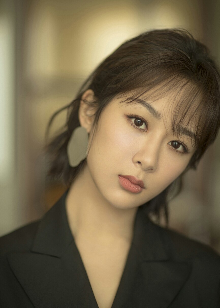 Joyous luck century goes out again action, is Yang Zi new theatrical work boycotted by vermicelli made from bean starch? 