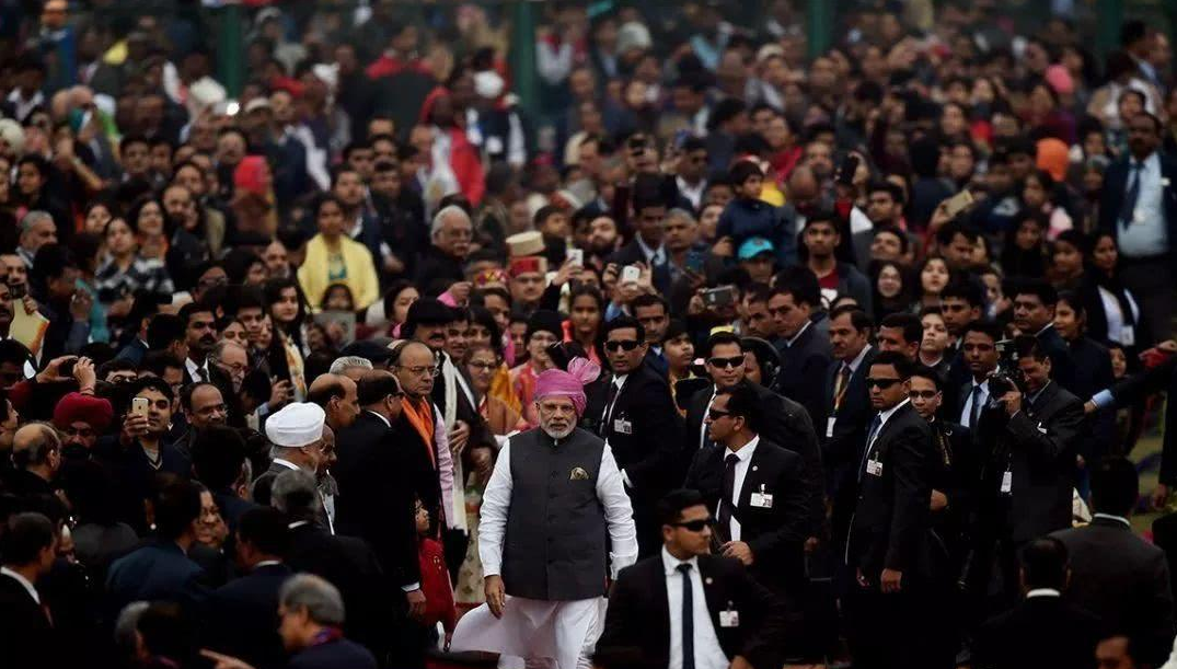 屡次挑起边境冲突，印度却要中国给其大国礼遇，在成都设立领事馆