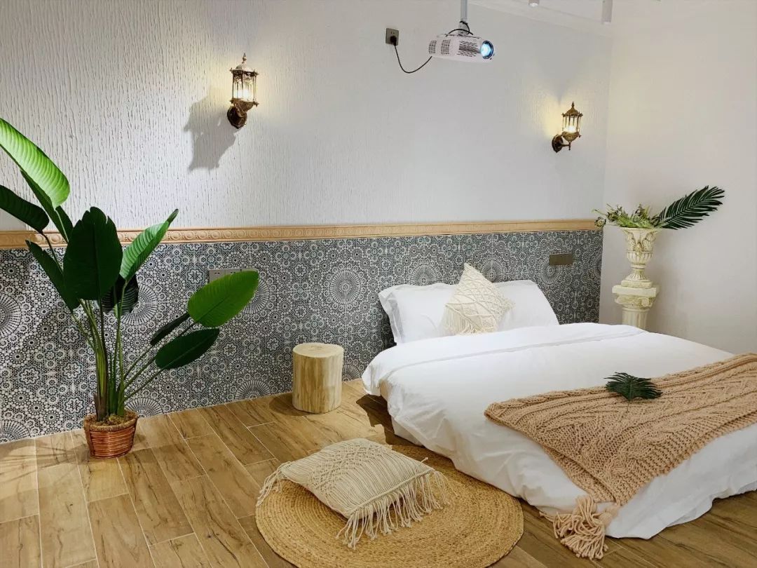 重庆最美十大民宿推荐，下次来玩就住这里