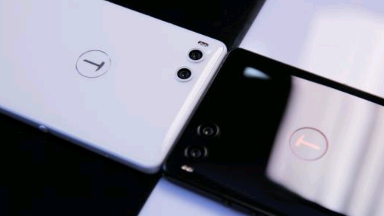 罗永浩出走后，锤子新机能否重拾骄傲？朱海舟