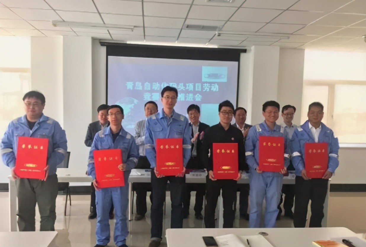 59岁高龄创业，却创造了16项世界第一，垄断了美国90%市场