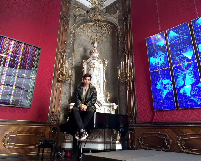 周杰伦，除了发新单曲，大部分人都不知道，他