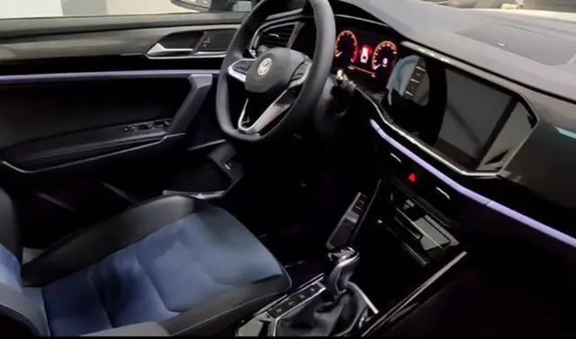 探岳 VS 途观L，瞄准Coupe继续血拼