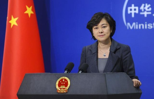 依然不知收敛？美国公然对华打响四枪，中国寸步不让