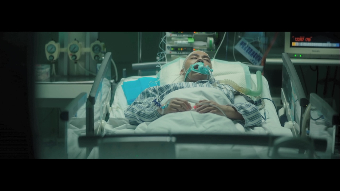 《老炮儿》什么老炮儿啊，其实就是老流氓、老