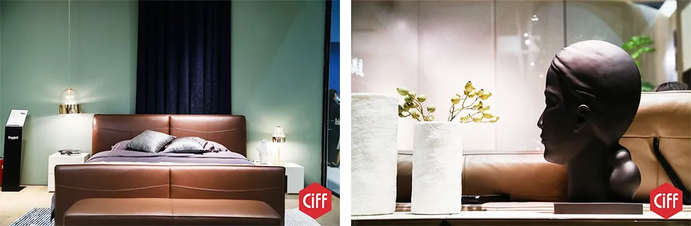 上海虹桥家博会，中国家居设计“王牌军”齐聚，解码未来趋势