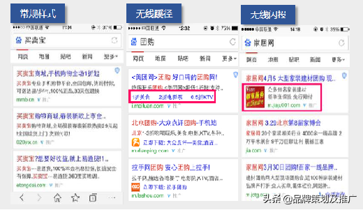 搜索引擎营销(SEM)