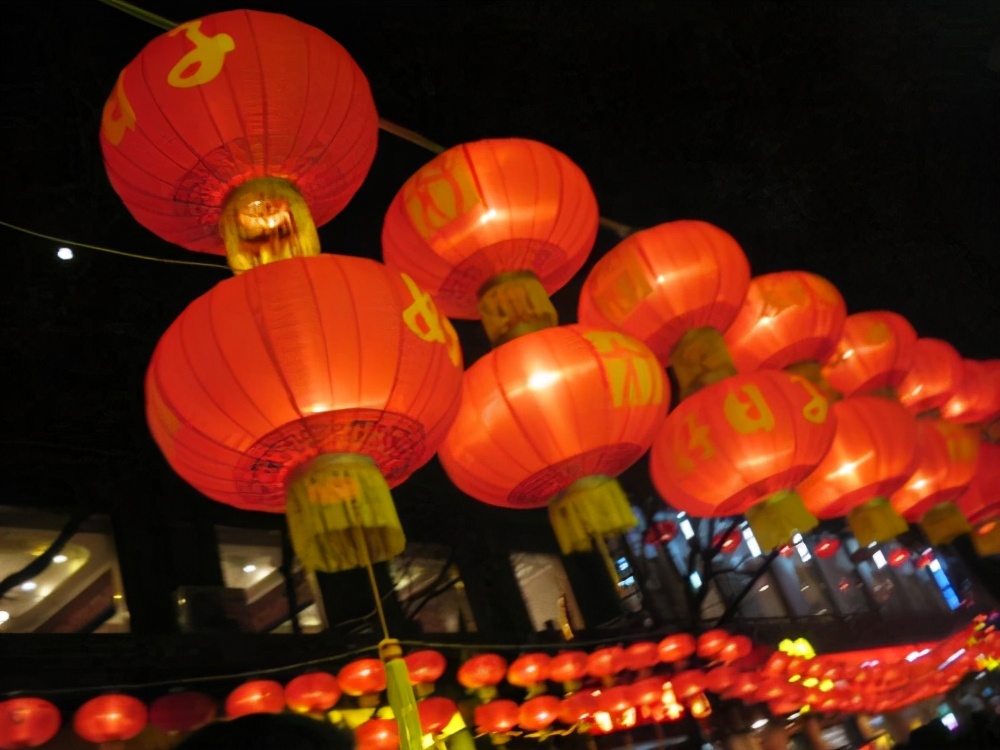 由来|元宵节的习俗与由来有什么活动和忌讳早知道早好牛年幸福