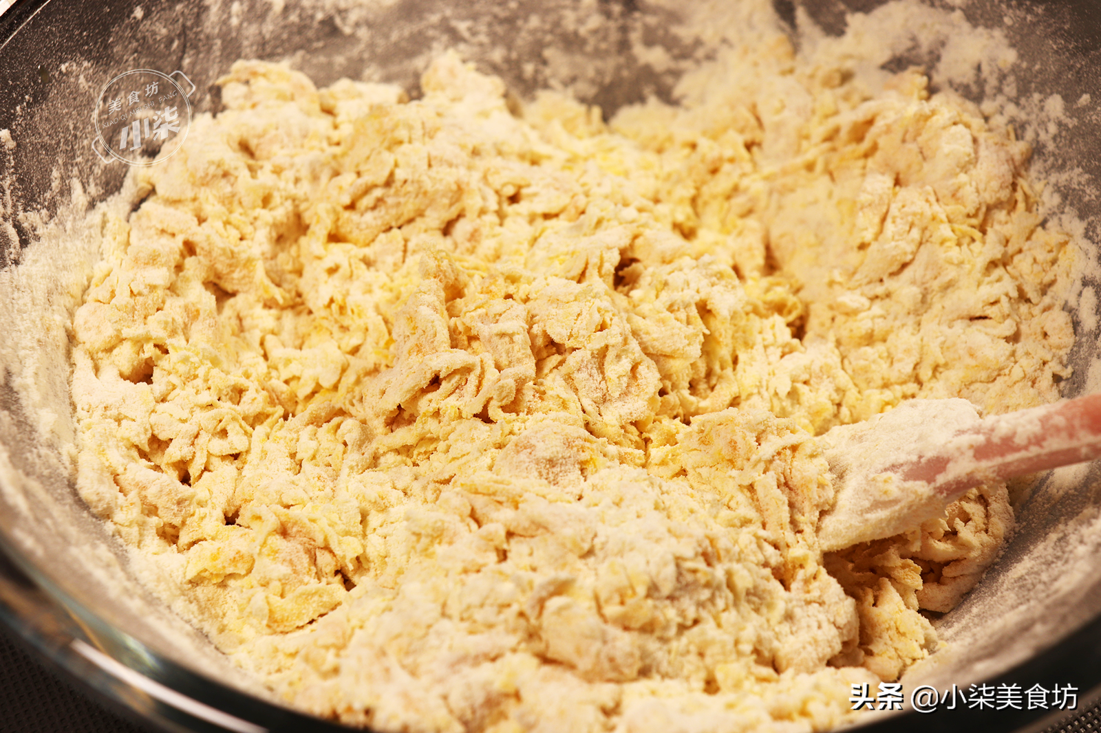 黃金福袋做法來了，學會過年蒸一鍋，好看又好吃，寓意平安富貴