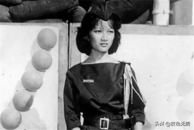 越南第一夫人陈丽春：漂亮脸蛋下藏恶毒心，女儿车祸，父母被勒死