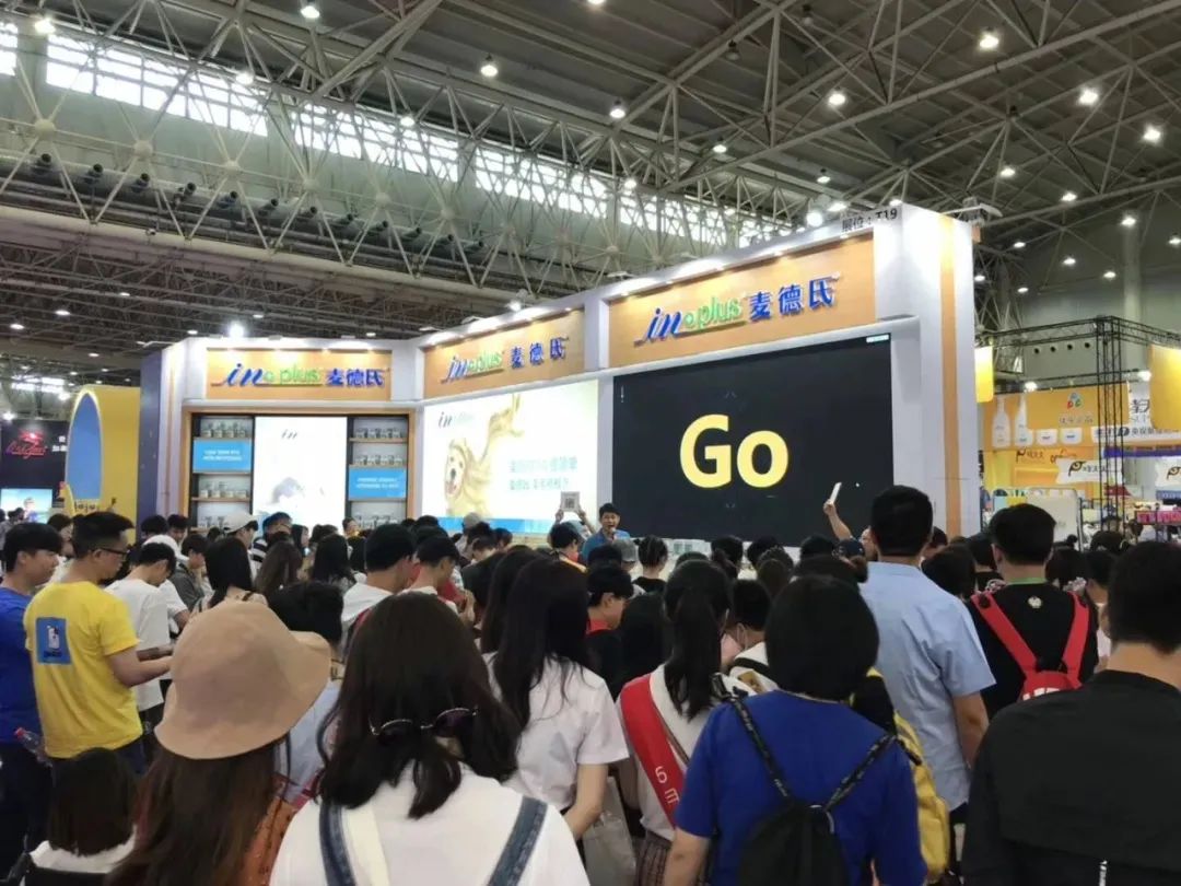 倒计时60天 | CPF华中武汉展作为疫情后首展硬核来袭