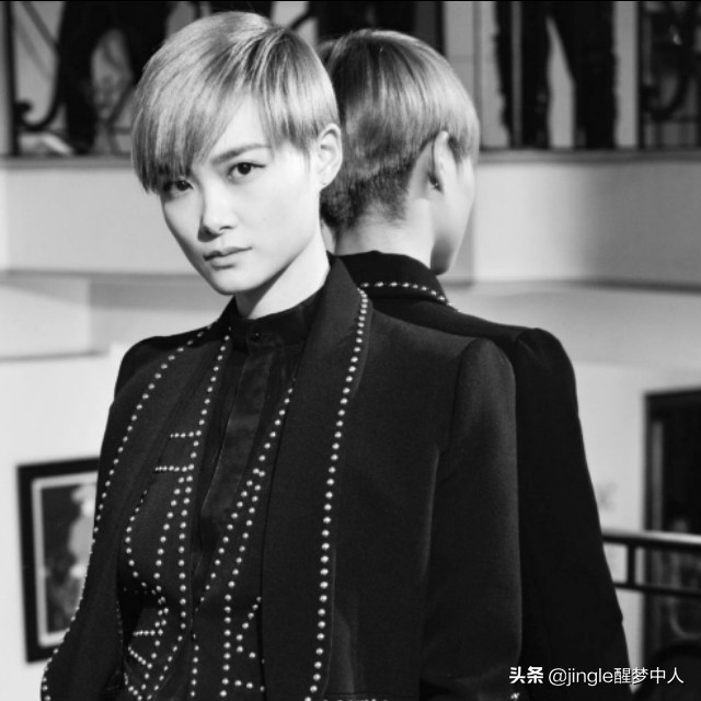 甜炸了！李宇春《一而再再而三地喜欢你》MV来袭