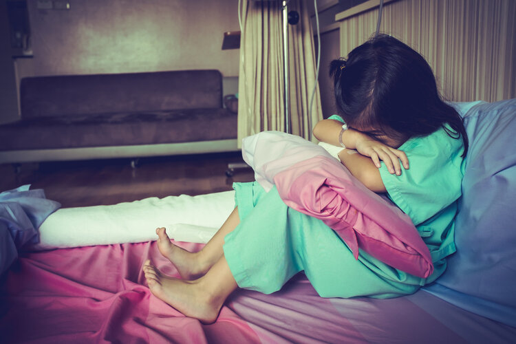 越来越多孩子得白血病，家长注意：孩子有6大异常，需及时排查