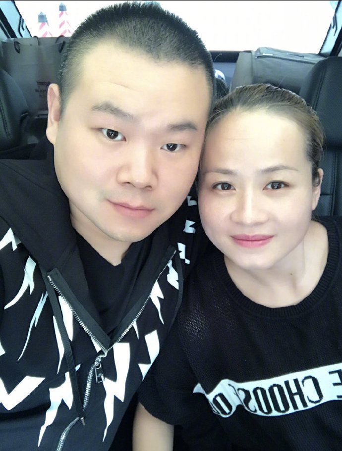 Yue Yunpeng basks in handwritten letter to celebrate marry 10 years! Fuel of survive of in the future is you