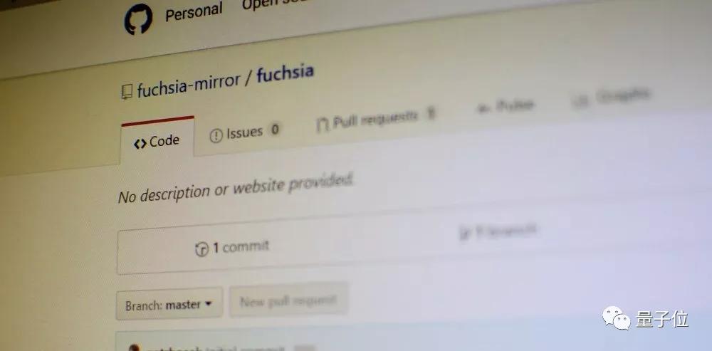 谷歌向公众开放Fuchsia操作系统，华为鸿蒙与之对标