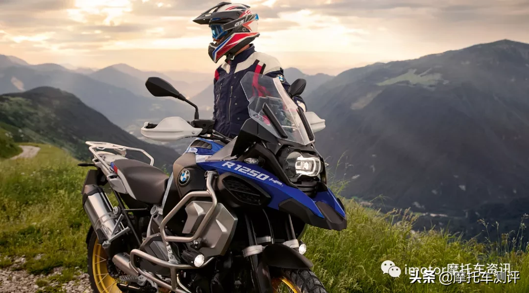 BMW��������Ħ�г���һ����